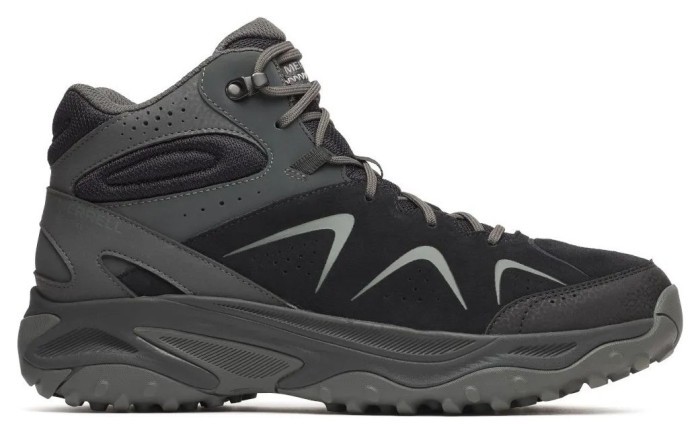 Черевики Merrell Yokota 3 MID GTX Mns, укр, укр