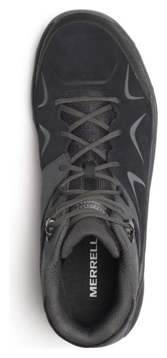Черевики Merrell Yokota 3 MID GTX Mns, укр, укр