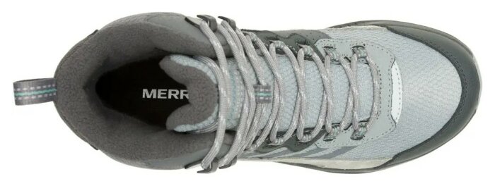 Черевики Merrell Speed Strike 2 Thermo Mid WP Wmn