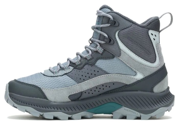 Ботинки Merrell Speed Strike 2 Thermo Mid WP Wmn