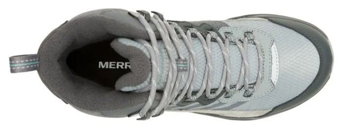 Ботинки Merrell Speed Strike 2 Thermo Mid WP Wmn