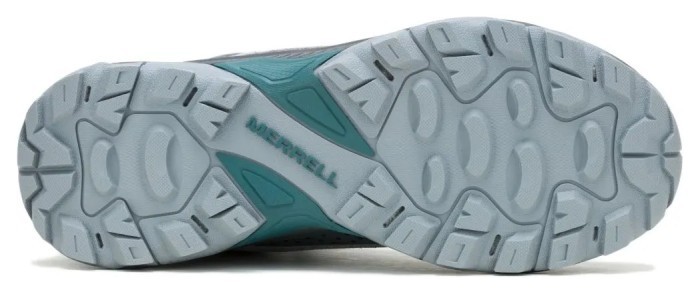 Ботинки Merrell Speed Strike 2 Thermo Mid WP Wmn