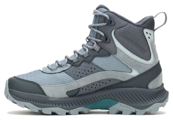 Ботинки Merrell Speed Strike 2 Thermo Mid WP Wmn