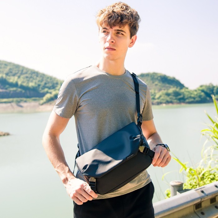 Сумка на плече Mark Ryden Envoy MR8109, укр, укр