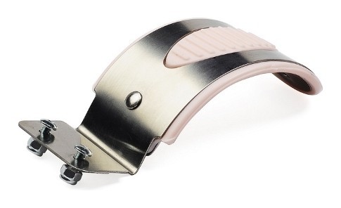 Гальмівна пластина Micro Maxi Deluxe (1737), укр, укр