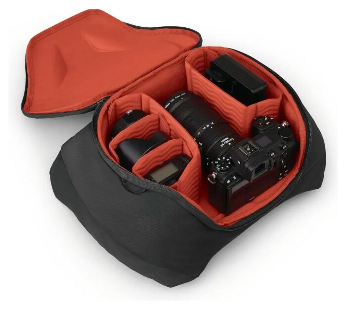 Сумка Osprey Photolid