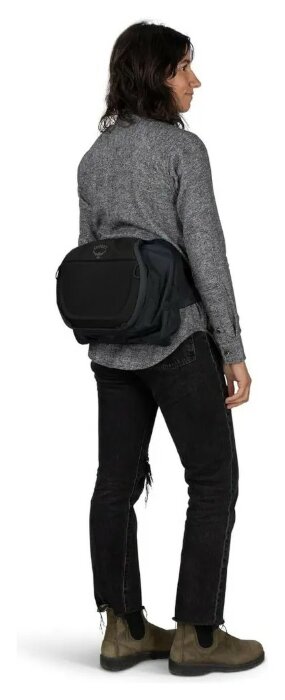 Сумка Osprey Photolid