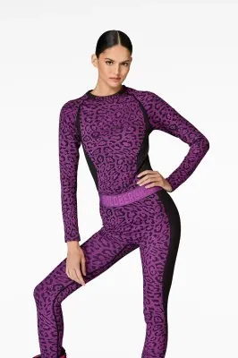 Термоштани Goldbergh ( GB37360254 ) CAITLYN baselayer pant 2026