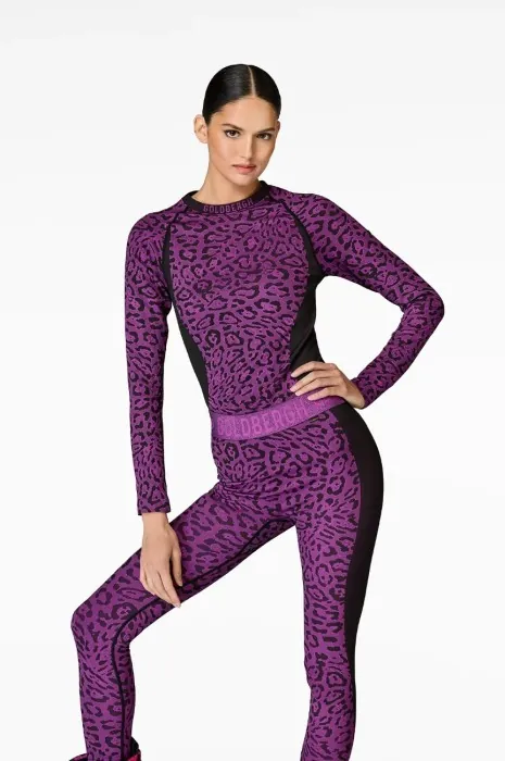 Термоштани Goldbergh ( GB37360254 ) CAITLYN baselayer pant 2026