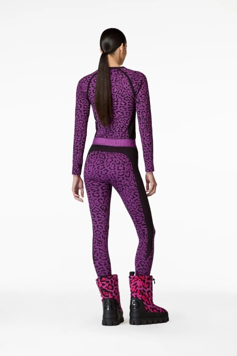 Термоштани Goldbergh ( GB37360254 ) CAITLYN baselayer pant 2026