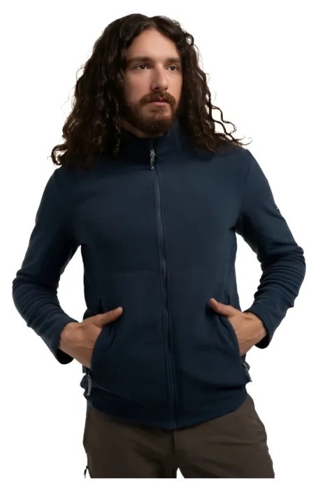 Флісова кофта Turbat Classic Mns