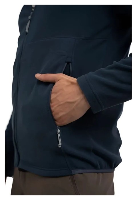 Флісова кофта Turbat Classic Mns