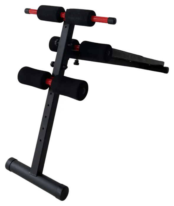 Лава для преса (складна) PRO 1, укр, укр