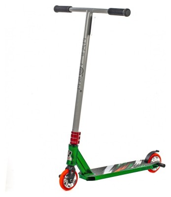 Трюковий Трюковый самокат Explore PESCARA HD II (синий)