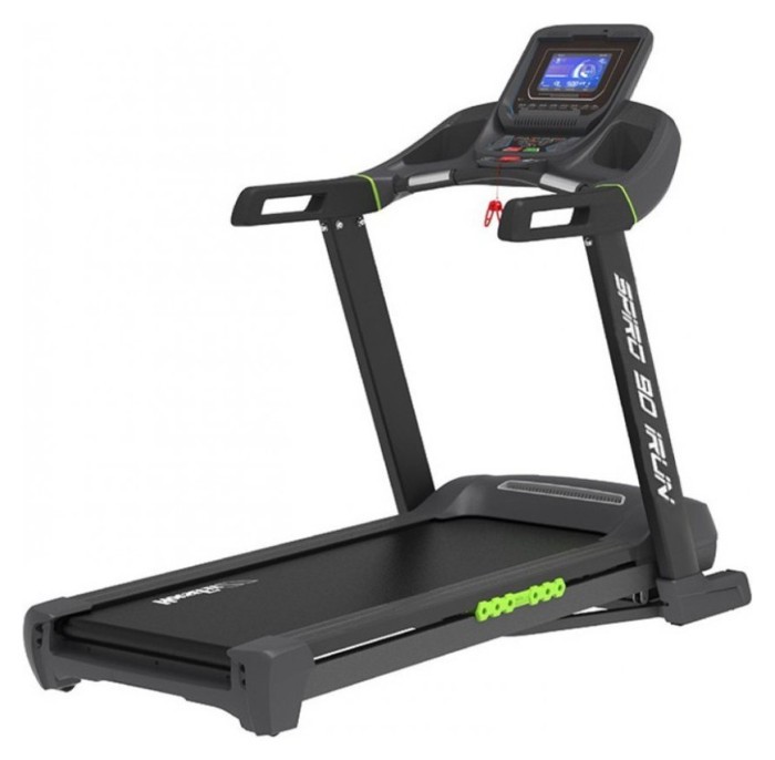 Беговая дорожка HouseFit HТ 9183EB