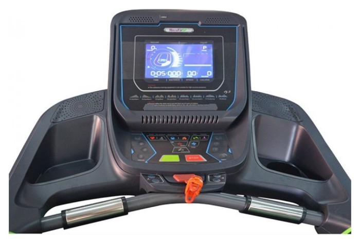 Беговая дорожка HouseFit HТ 9183EB