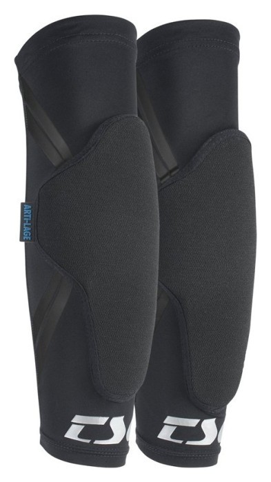 Захист ліктя TSG ELBOW-SLEEVE DERMIS L/XL Black (720132-031), укр, укр
