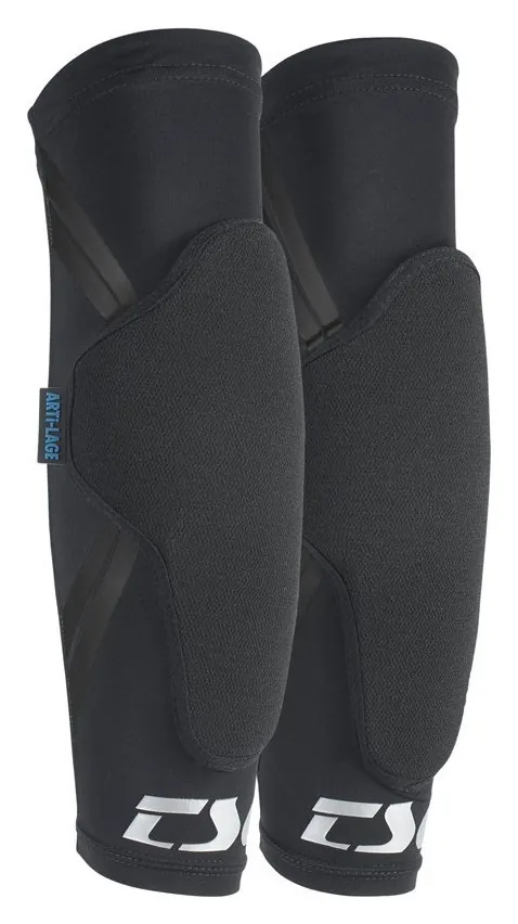 Захист ліктя TSG ELBOW-SLEEVE DERMIS L/XL Black (720132-031) (L/XL black)