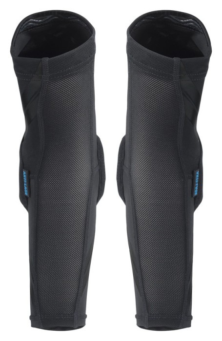 Захист ліктя TSG ELBOW-SLEEVE DERMIS L/XL Black (720132-031)