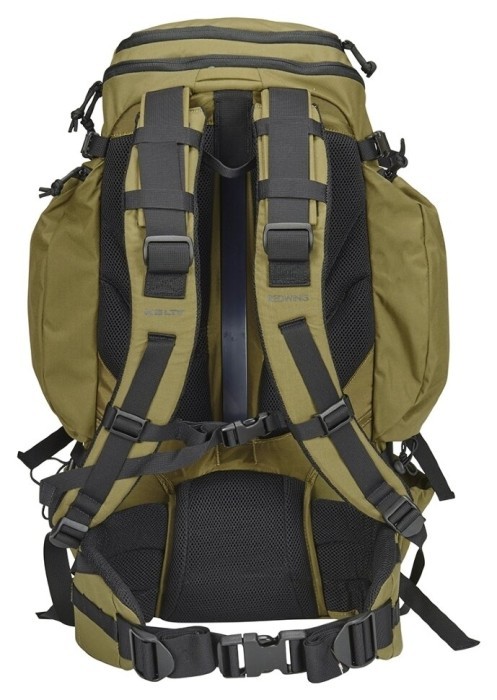 Рюкзак Kelty Tactical Redwing 44 лесной зеленый
