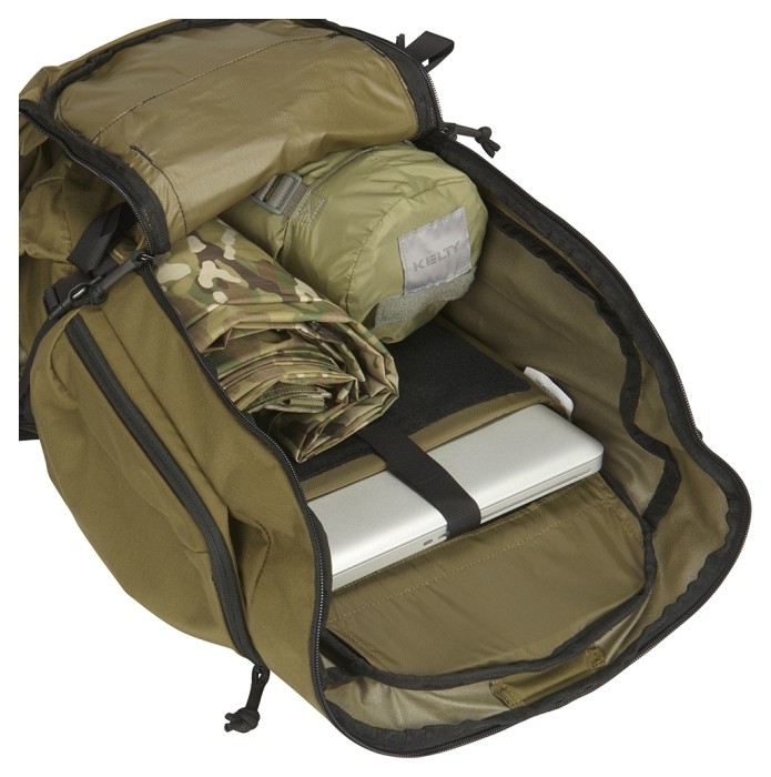 Рюкзак Kelty Tactical Redwing 44 лесной зеленый