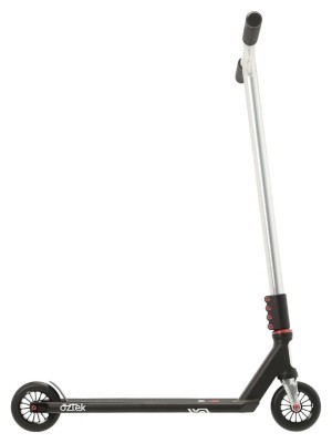 Трюковой самокат Aztek Corsa - Satin Black