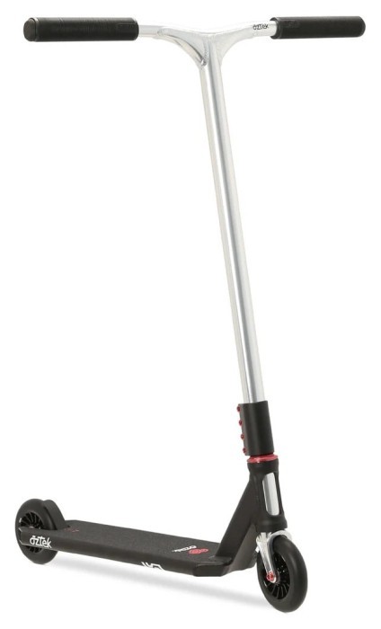 Трюковой самокат Aztek Corsa - Satin Black