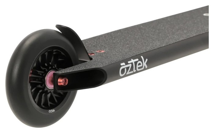 Трюковой самокат Aztek Corsa - Satin Black