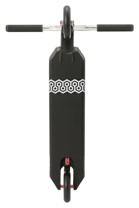 Трюковой самокат Aztek Corsa - Satin Black