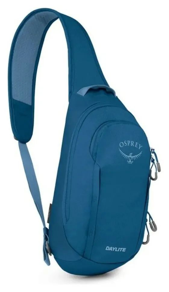 Рюкзак Osprey Daylite Sling (Uni Night shift blue)