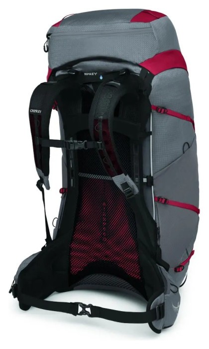 Рюкзак Osprey Eja Pro 55