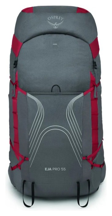 Рюкзак Osprey Eja Pro 55