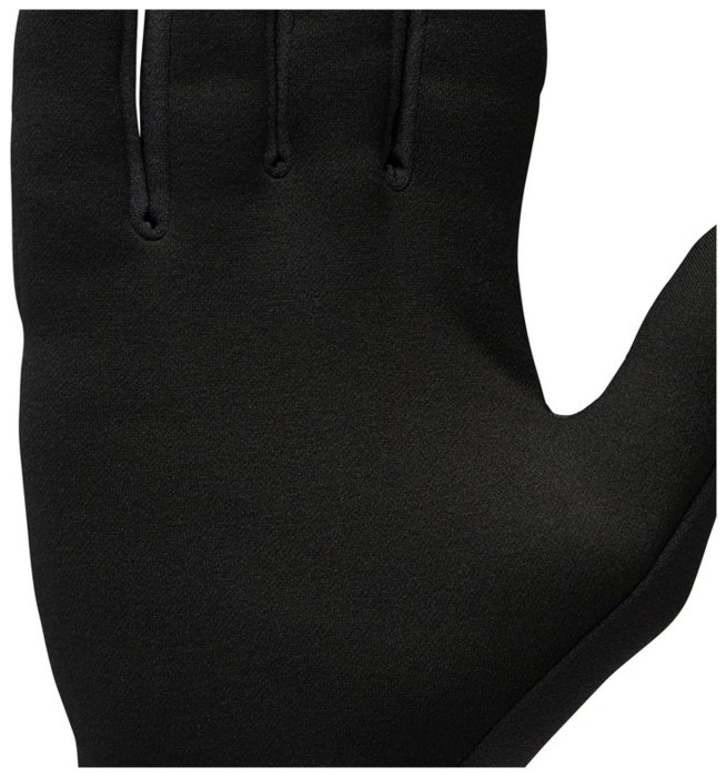 Перчатки мужские Black Diamond MidWeight Screentap Liners, Black, XL