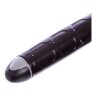Скакалка Zelart Pro Supra FI-4025-C (l-2,7м, d-5мм), черная Фото - 1