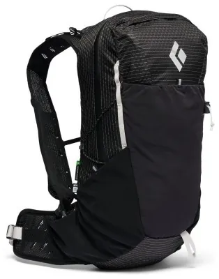 Рюкзак Black Diamond Pursuit 25, Black, M/L