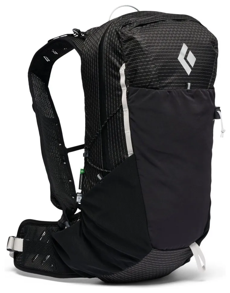 Рюкзак Black Diamond Pursuit 25, Black (M/L)