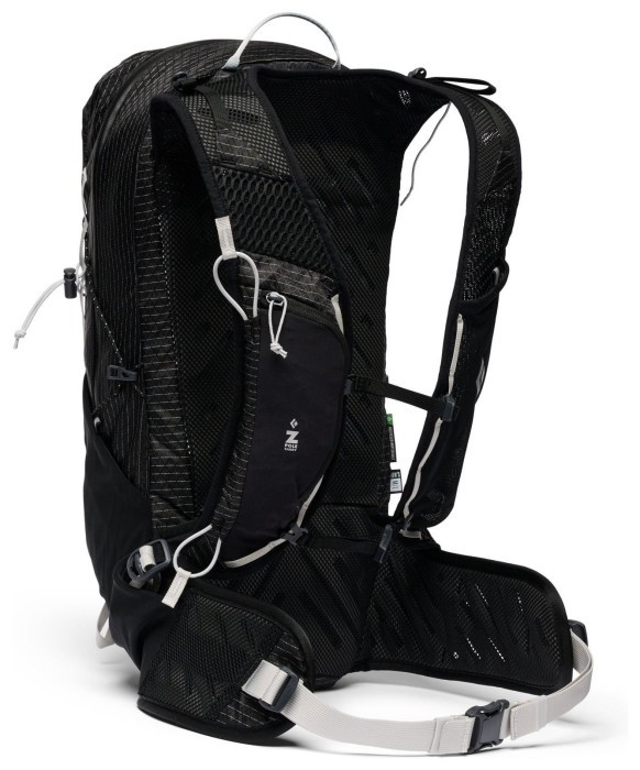 Рюкзак Black Diamond Pursuit 25, Black, M/L
