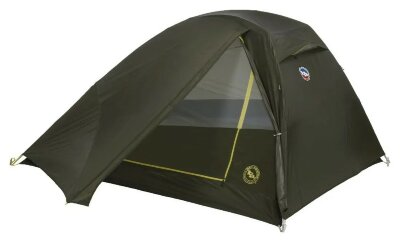 Палатка Big Agnes Crag Lake SL3