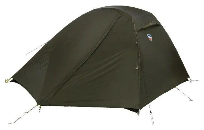 Палатка Big Agnes Crag Lake SL3