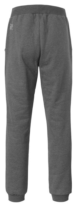 Брюки Picture Organic Picture Chill темно-серый меланж