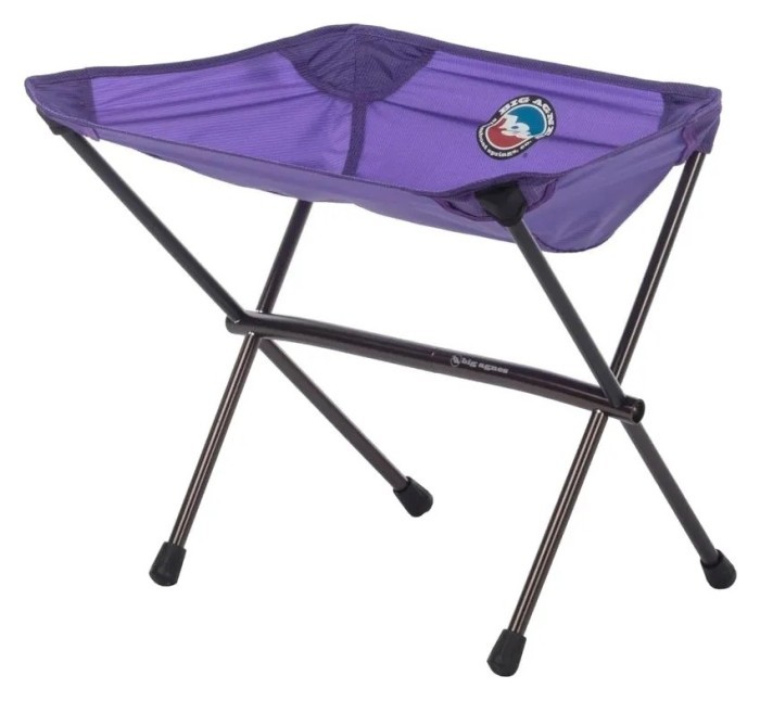 Кресло Big Agnes Skyline UL Stool