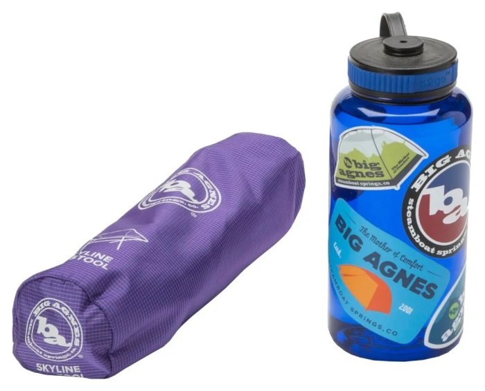 Кресло Big Agnes Skyline UL Stool