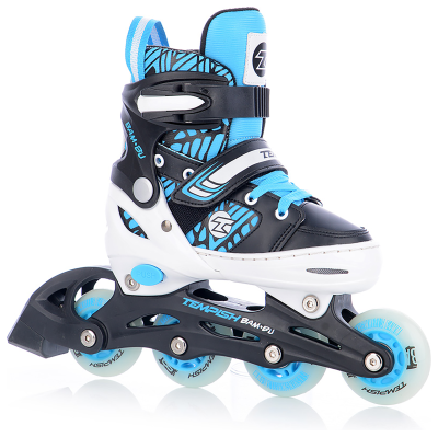 Роликовые коньки Tempish BAM-BU FLASH BOYS/30-33