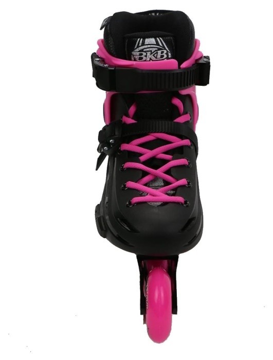 Ролики Flying Eagle BKB B5S Pink