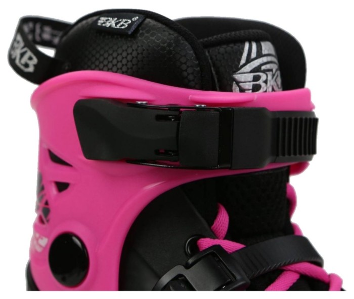 Ролики Flying Eagle BKB B5S Pink