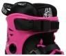 Ролики Flying Eagle BKB B5S Pink Фото - 3