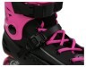 Ролики Flying Eagle BKB B5S Pink Фото - 6