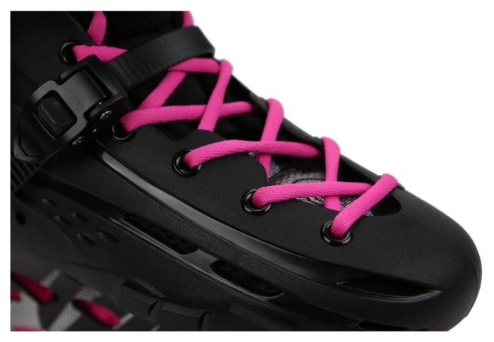 Ролики Flying Eagle BKB B5S Pink, укр, укр