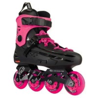 Ролики Flying Eagle BKB B5S Pink