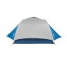 Sierra Designs палатка Meteor 3 blue-yellow Фото - 3
